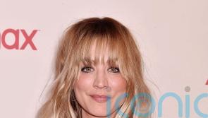 How to tell others you’re struggling, as Kaley Cuoco opens up about ‘one of the hardest years’ of her life
