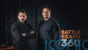 Ollie and Foxy of SAS: Who Dares Wins have launched a new home workout series – here’s what to expect