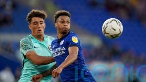 Hamstring issue rules Josh Murphy out of Oxford’s game with Lincoln
