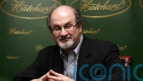 Downing St condemns ‘ludicrous’ Iranian suggestion Rushdie to blame for attack
