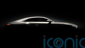 Bentley teases new Batur ahead of debut later this week