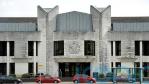 Mentally ill son detained for killing his father after escaping from ward