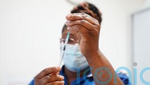 ‘Next generation’ Moderna coronavirus booster jab approved for use in UK adults