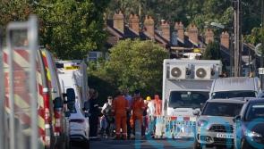 Gas company donates £500,000 to support residents affected by fatal explosion