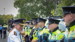 Gardai numbers must be boosted to deal with rising demands – Drew Harris