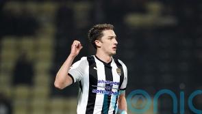 Alex Lacey hopes to keep starting spot after coming through return unscathed