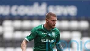 Connor Wickham pushing for full debut as Forest Green host Accrington