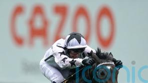 Remarkable Oscula does it again with Deauville victory