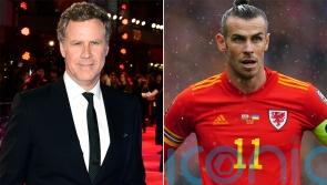 That escalated quickly – Will Ferrell involved in luring Gareth Bale to LA