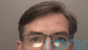 Former school teacher who confessed to child sex offences jailed