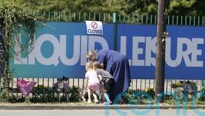 Water park where 11-year-old girl died prevented from reopening by council