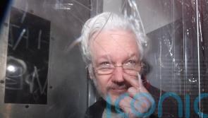 Journalists and lawyers file lawsuit against CIA over ‘spying’ on Assange visits