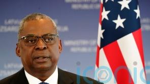 US defence secretary tests positive for Covid-19 for second time