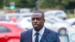 ‘Predator’ Benjamin Mendy turned pursuit of women for sex into game, court told
