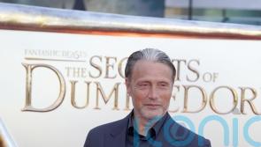 He’s an amazing actor: Mads Mikkelsen praises Johnny Depp