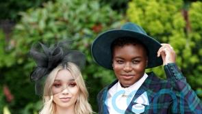 Olympian Nicola Adams and Ella Baig reveal name of their first child