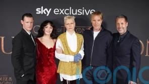 Rhys Ifans agreed to star in House Of The Dragon to work with Matt Smith