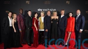 House Of The Dragon cast dazzle at UK premiere in London