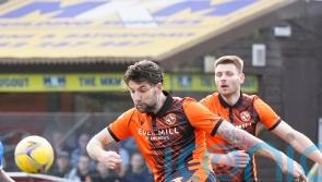 Charlie Mulgrew urges Dundee United players to show mettle after woeful week