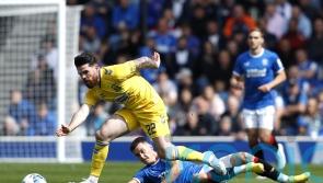 Liam Donnelly looking for a kickstart to Kilmarnock’s season