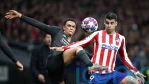 Alvaro Morata bags brace as Atletico Madrid begin season with Getafe victory