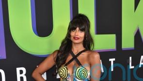 Jameela Jamil has gone ‘from Hollyoaks to Hollywood’ as she joins Marvel
