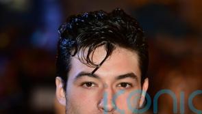 Ezra Miller reportedly begins treatment for ‘complex mental health issues’