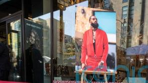 Family of Nipsey Hussle remember rapper at posthumous Walk Of Fame ceremony