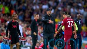 Darwin Nunez has time to learn from red card in Liverpool draw – Jurgen Klopp