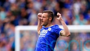 Football rumours: Manchester United add Jamie Vardy to transfer options