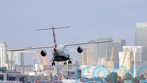 Tax fuel on domestic flights to fund train fares freeze, urges lobby group