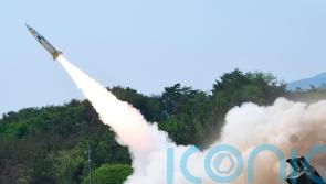 South Korea and the US to begin expanded military drills