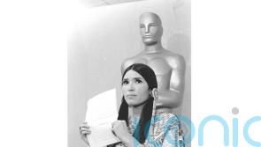 The Academy to apologise to Native American actress Sacheen Littlefeather