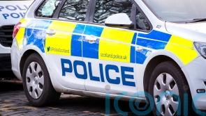 Pensioner killed by car that rolled down hill