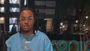 Man killed in ‘targeted shooting’ named by police