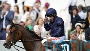 Irish fillies over in force for Yorkshire Oaks