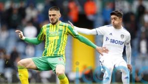 Okay Yokuslu pushing for West Brom start against Cardiff