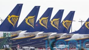 Ryanair to boost Stansted flights in response to Heathrow passenger cap