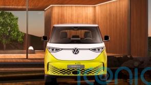 Volkswagen Group to supply Mahindra with electric car parts