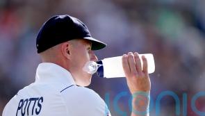 England seamer Matthew Potts extends Durham deal