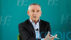 HSE boss Paul Reid to step down from post in October