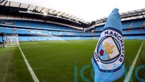 Manchester City sign left-back Sergio Gomez from Anderlecht