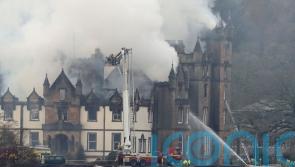 Cameron House Hotel inquiry shown video of how deadly blaze was discovered