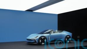 Polestar O2 concept confirmed for production
