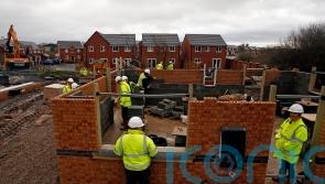 Labour and material shortages to drag down building volumes for Persimmon