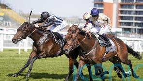 Tempus team eyeing Deauville date ahead of QEII finale