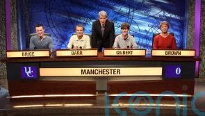 Who’s in the running to replace Jeremy Paxman as host of University Challenge?