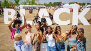 Co-founder of UK Black Pride ‘blown away’ by community solidarity