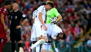 Joachim Andersen involves police over online death threats after Liverpool match