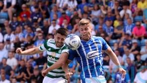 Celtic defender Greg Taylor ‘really touched’ by praise from team-mate Jota